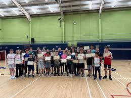 Image result for Westholme Badminton Club