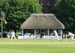 Image result for Chichester Priory Park Hockey Club