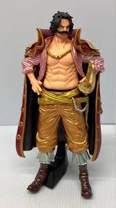 「マーシャル・Ｄ・ティーチ（黒ひげ） ONE PIECE」の画像検索結果