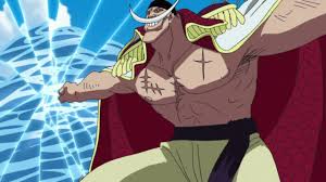 「エドワード・ニューゲート ONE PIECE」の画像検索結果