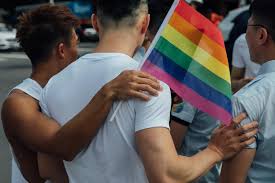 Kuvahaun tulos haulle 同性戀者