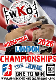 Image result for London Kickboxing