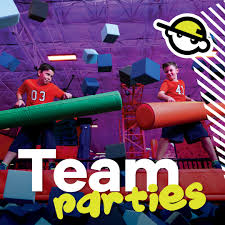 Image result for Dimensions Trampoline Club