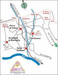 Cartina geografica italia gratis - Disegni da colorare - IMAGIXS