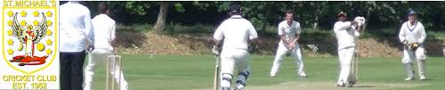 Image result for St Michael`s Cricket Club, Dumfries
