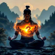 Image result for TEMPLE DRAGON WARRIORS