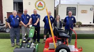 Image result for Deantown Welfare Bowling Club