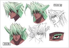 「ヴィクトリア＝パワード 武装錬金」の画像検索結果