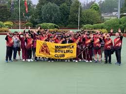 Image result for Chirnside Bowling Club