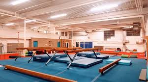 Image result for Northern Gymnastics Club CIC