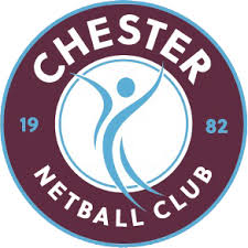 Image result for Chesterfield Netball Club