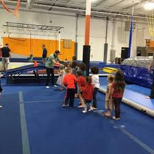 Image result for Hi-Volume Trampoline Squad
