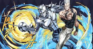 「ジャン・ピエール・ポルナレフ」の画像検索結果