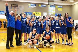 Image result for Elmbridge Girls Basketball Club