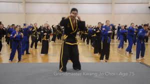 Image result for Hillcross, Raynes Park & Redhill Choi Kwang-Do