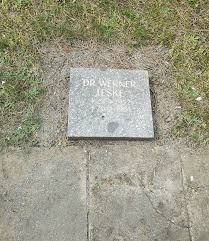 Image result for Werner Teske