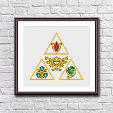 Image result for Tri-Force