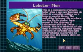 Image result for X-COM: Terror from the Deep