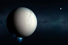 Image result for enceladus