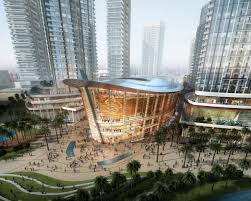 Image result for dubai opera house