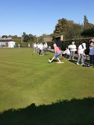Image result for Hatfield Peverel Bowling Club