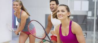 Image result for Abingdon Squash & Racketball Club
