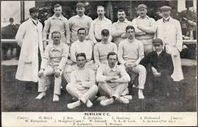 Image result for Burslem Cricket Club