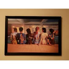 Image result for pink floyd girls