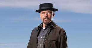 Image result for heisenberg