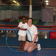 Image result for Esprit Gymnastics Club