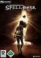 The Chronicles of Spellborn - Wikipedia, the free encyclopedia