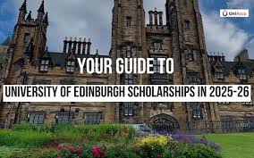 Image result for University Of Edinburgh