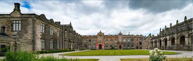 Image result for St Andrews Universities