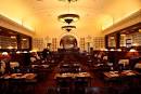 Hollywood Brown Derby, Hollywood Studios - Menu