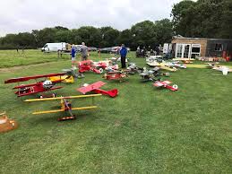 Image result for Banbury Model Flying Club