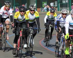 Image result for 34 Nomads Cycling Club