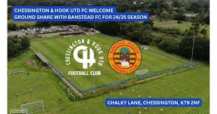 Image result for Banstead Athletic Fc