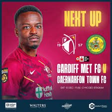 Image result for Caernarfon Football Club