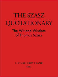 Image result for szasz