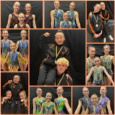 Image result for Deerness Valley Hpc Gymnastics Club