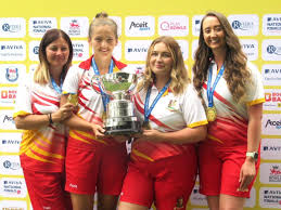 Image result for Cranleigh Royal British Legion Bowls Club (Ladies)