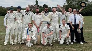 Image result for Attenborough Cricket Club