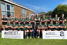 Image result for Blyth Rugby Football Club