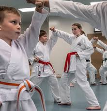 Image result for Eurokwai Shotokan Karate Club
