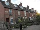 Otter's Cottages, off Newark - via Daymix
