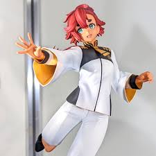 「パプテマス・シロッコ 機動戦士Zガンダム」の画像検索結果