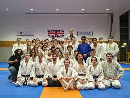 Image result for Bristol Karate Club