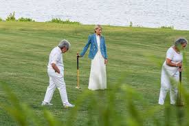 Image result for Newport Croquet Club