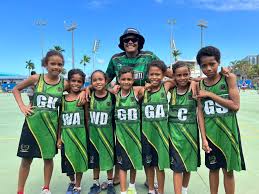 Image result for Leapoole Netball Club