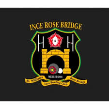 Image result for Ince Rosebridge Sports & Community Club